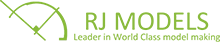 RJ Models Logo