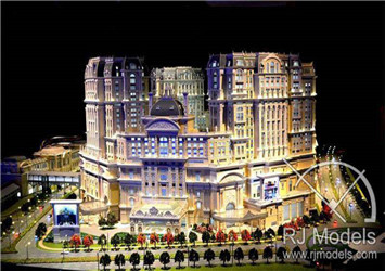 14-Macao-Hotel-Model-2