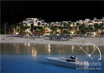 7.-Madinat-Jumeirah-Hotel-Model-1