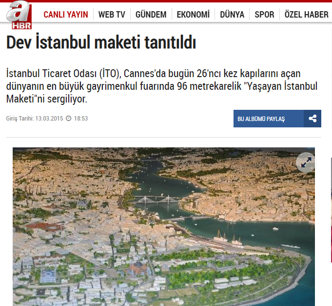 Haberin Devamı İçin Görsele Tıklayınız